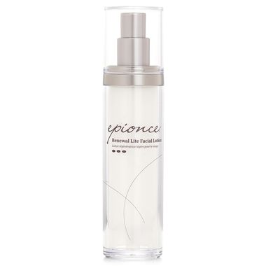 faces renewal lite facial lotion   for combination to oily  problem skin