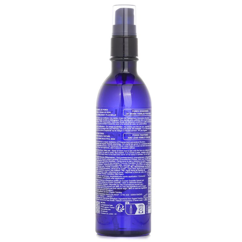 ميلفيتا ماء زهري الجيرانيوم