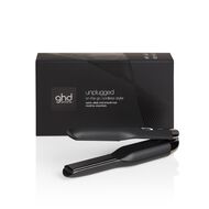 Unplugged Cordless Hair Styler faces unplugged cordless hair styler