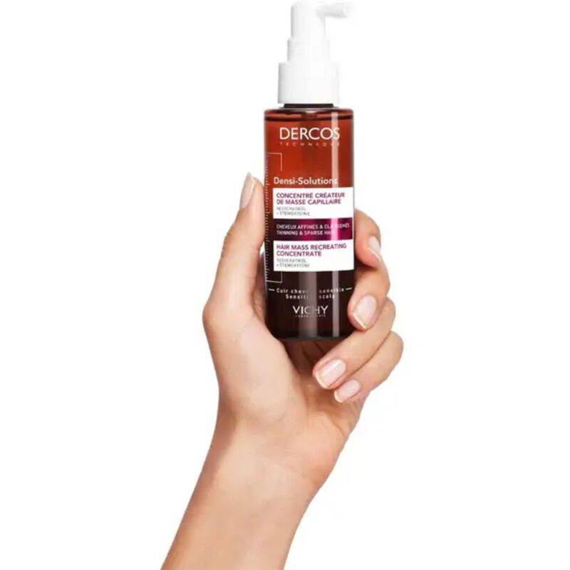 vichy بلسم لتكثيف الشعر