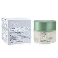 faces clean formance moisture glow cream