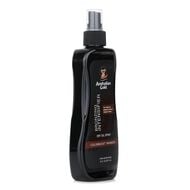 faces bronzing intensifier dry oil spray