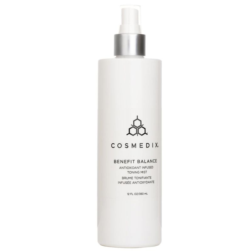 cosmedix benefit balance antioxidant infused toning mist