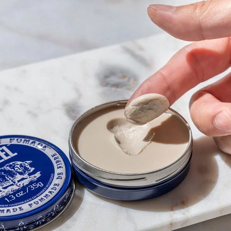 رويزل بوميد فايبر