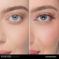 خصلات رموش بنية يمكنك تركيبها بنفسك - مجموعة البداية HARMONY faces خصلات رموش بنية يمكنك تركيبها بنفسك مجموعة البداية harmony