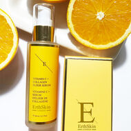 VITAMIN C + COLLAGEN ELIXIR SERUM 60ML faces vitamin c collagen elixir serum 60ml
