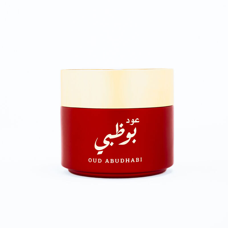 اروما دي لاموري عود بوظبي