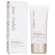 faces dream tint tinted moisturizer spf 15   peach brightener