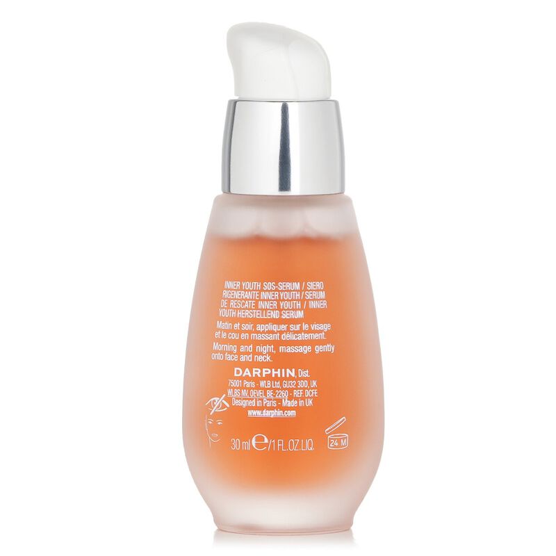 darphin intral inner youth rescue serum