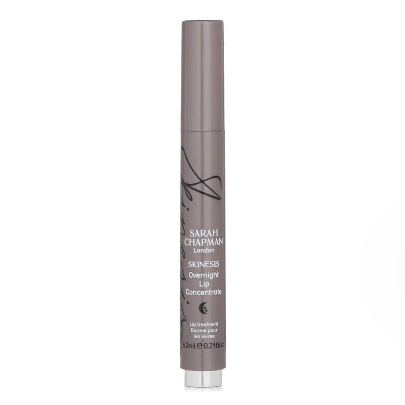 sarahchapman skinesis overnight lip concentrate