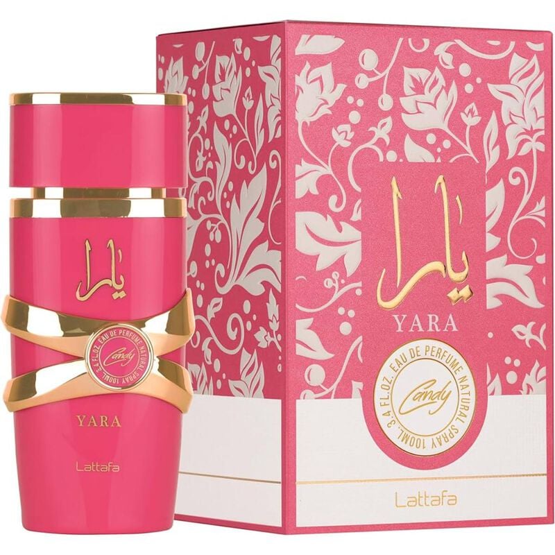 عطر يارا كاندي
