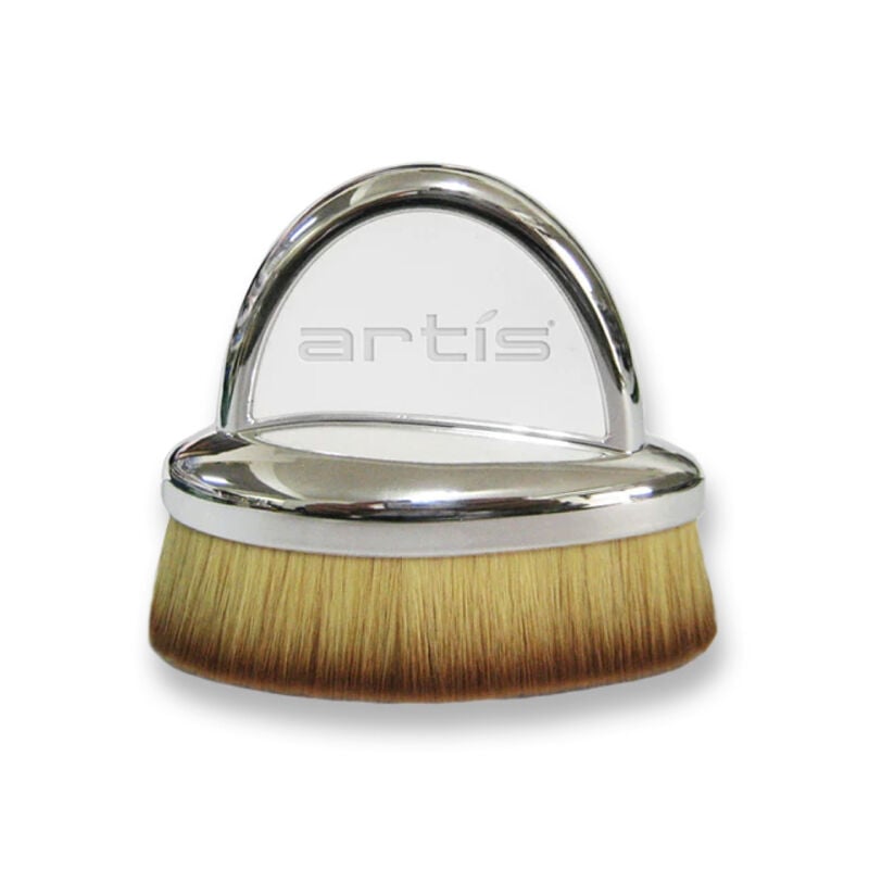Fini Brush, Cosmetic Edition