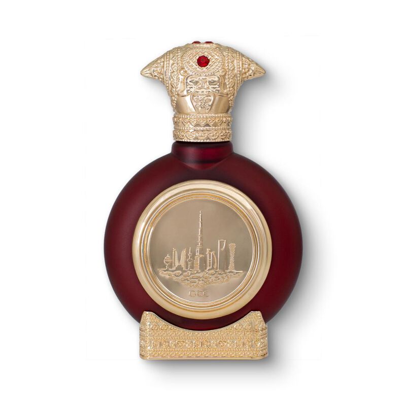 عطر جي سي سي