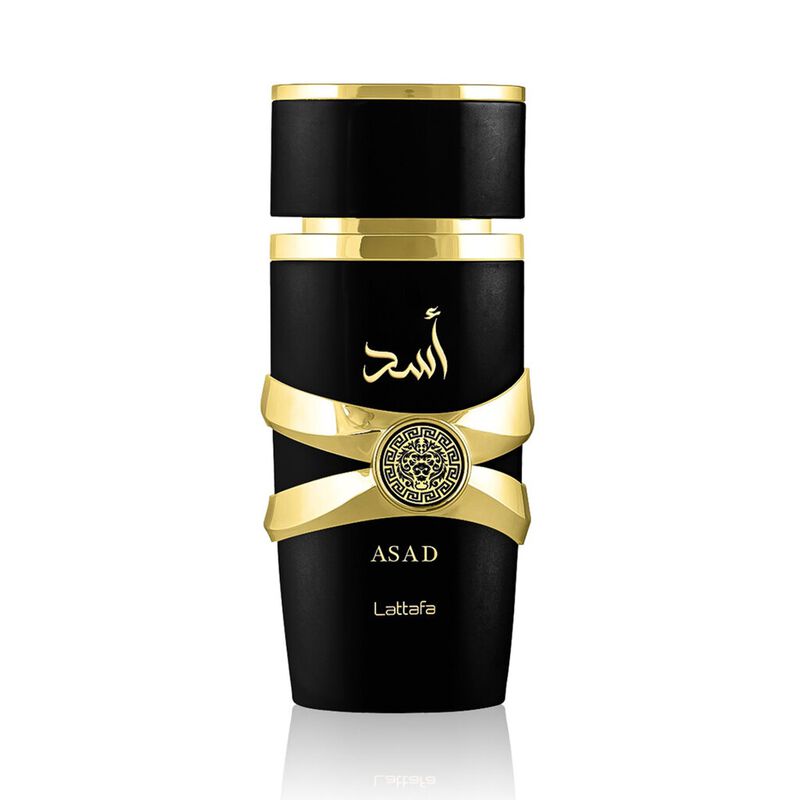 عطر أسد