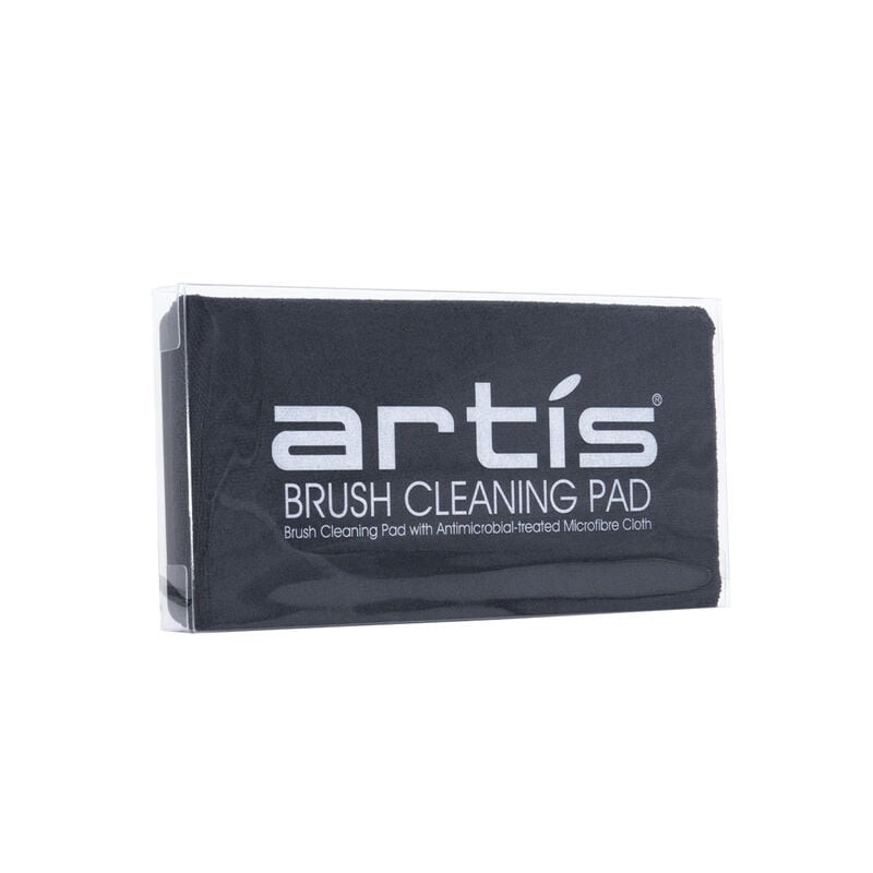 Brush Cleaning Pad, Essential