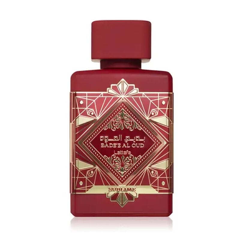 عطر بديع العود سبلِم