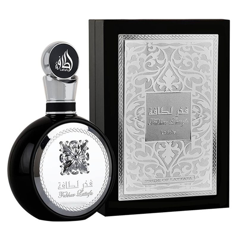 عطر فخر سيلفر