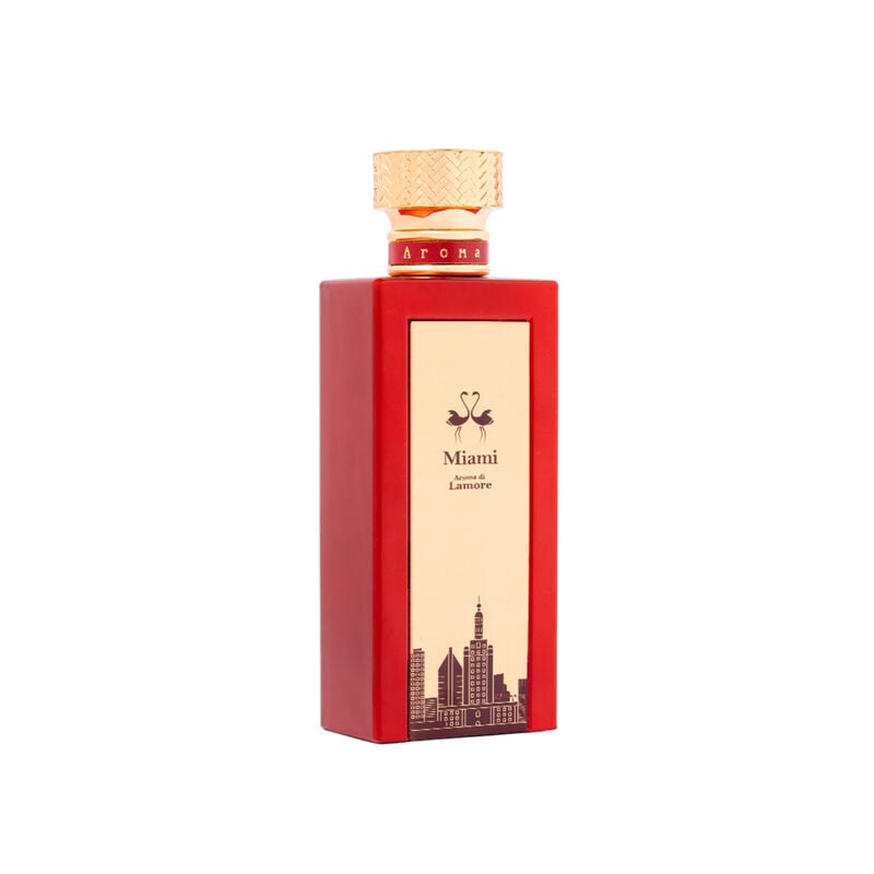 عطر ميامي