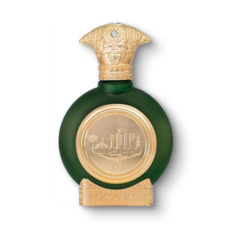 عطر السعودية