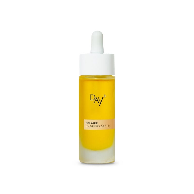 العناية بالشمس - قطرات الحماية من الأشعة Uv بمعامل Spf 50