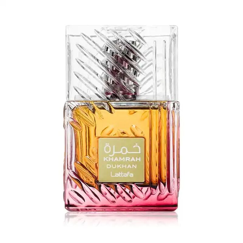 عطر خمرة دخان
