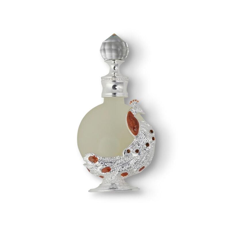P004 عطر الطاووس