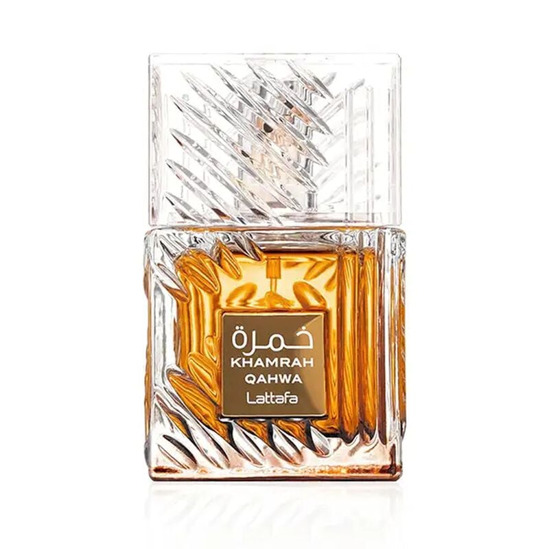 عطر خمرة قهوة