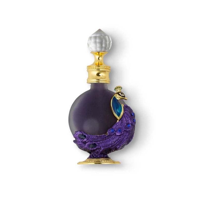 P007عطر الطاووس