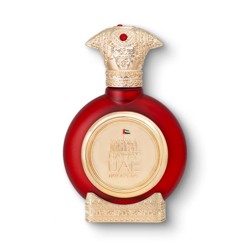 عطر اليوم الوطني الإماراتي