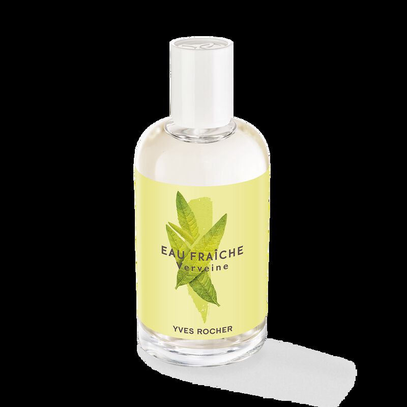 عطر ون كولكشن بزهرة الفاربينا المنعش