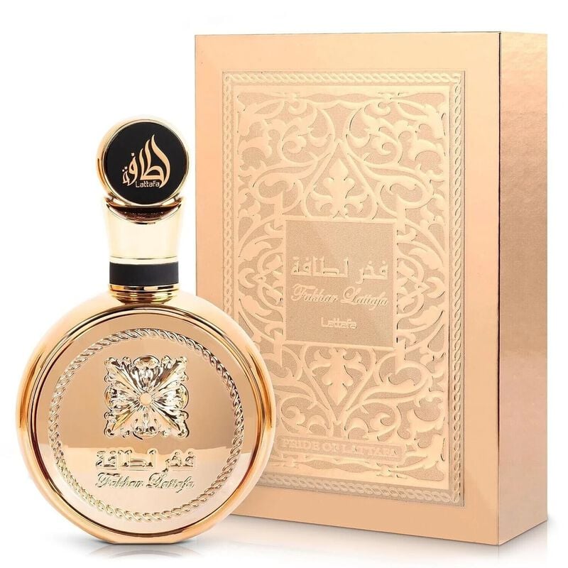 عطر فخر إكسترايت