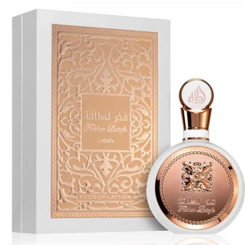 عطر فخر برونز