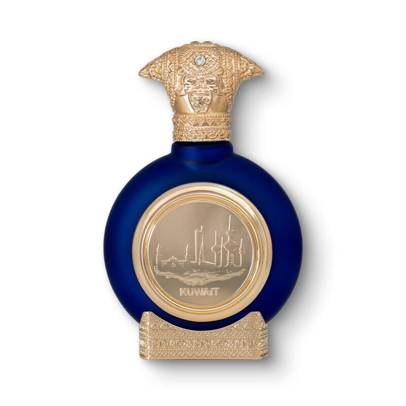 عطر الكويت