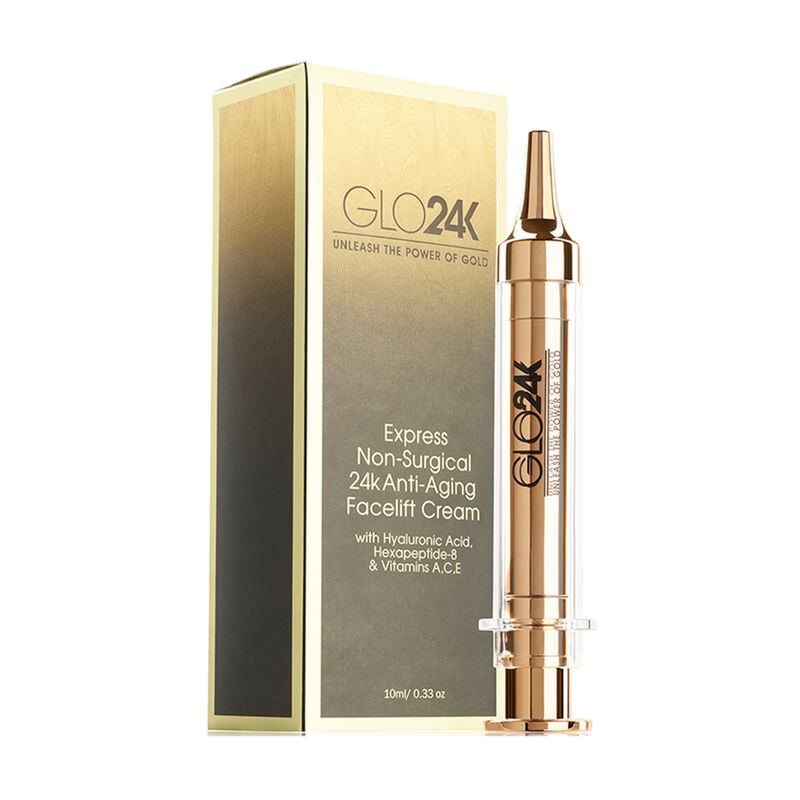 Express Non-surgical Anti-aging Facelift Cream