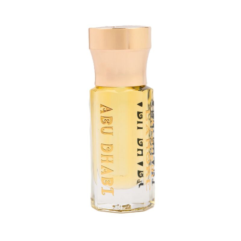 زيت عطر ابوظبي