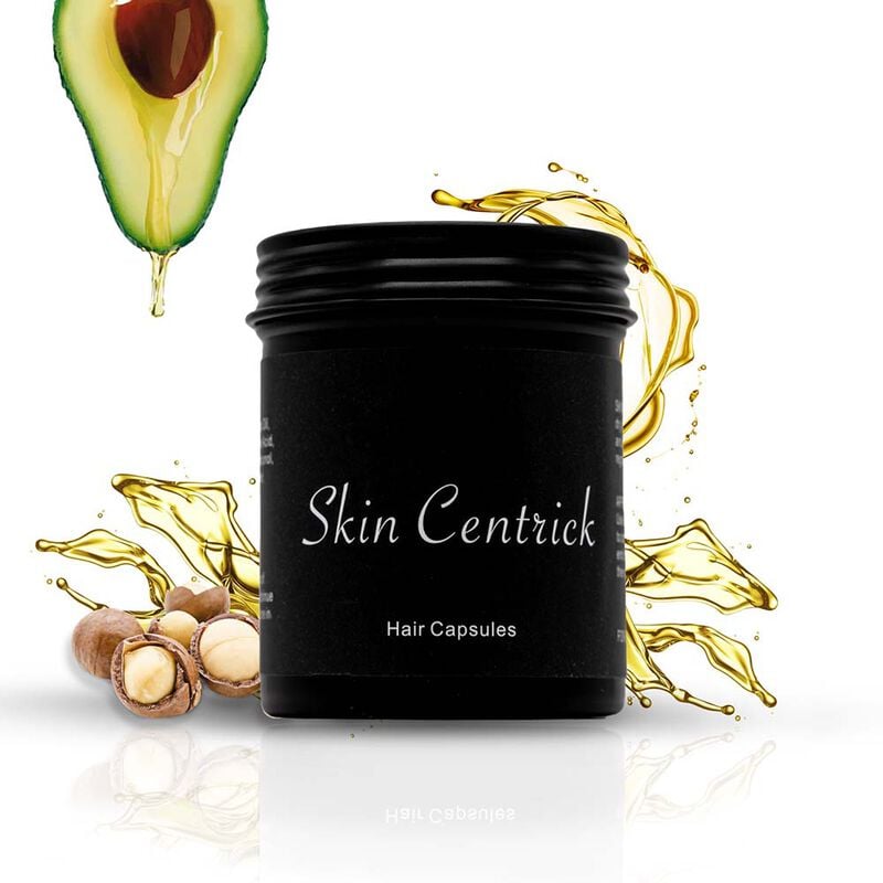 Hair Capsules