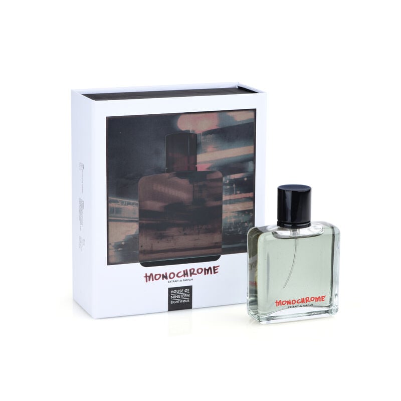 عطر مونوكروم