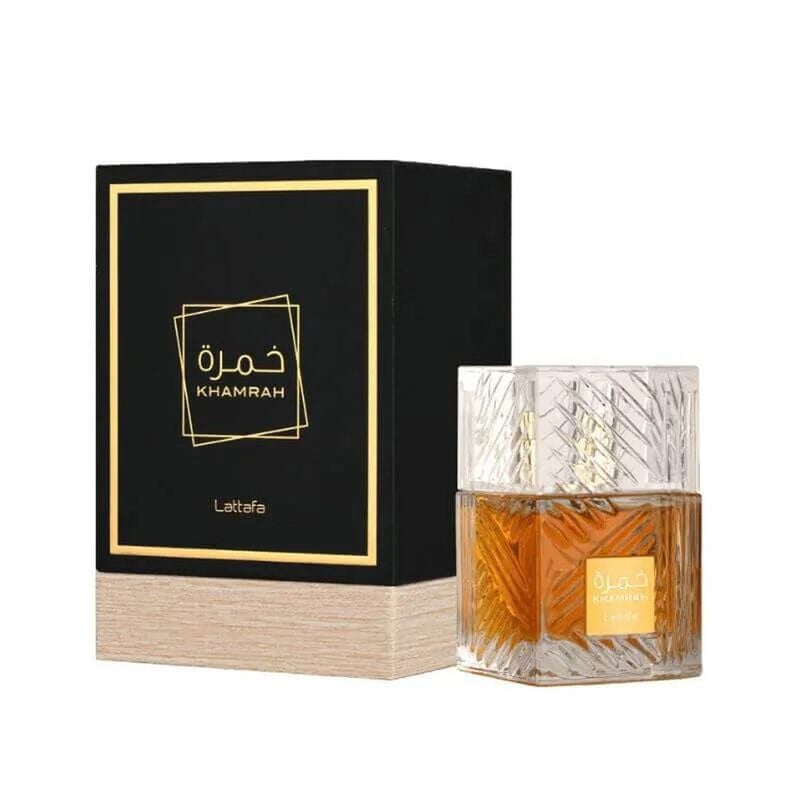 عطر خمرة