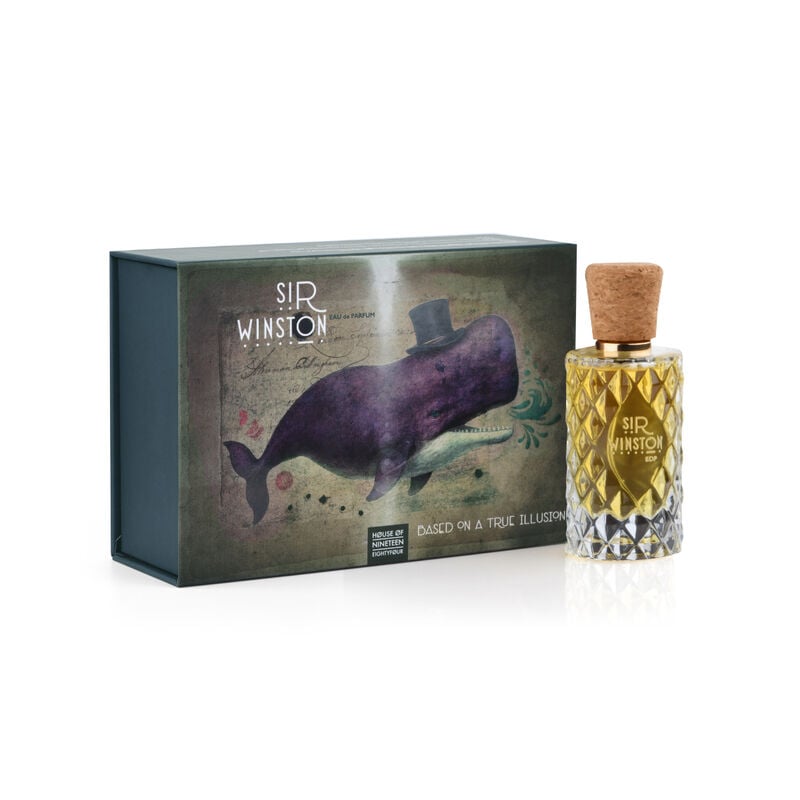 عطر سير وينستون