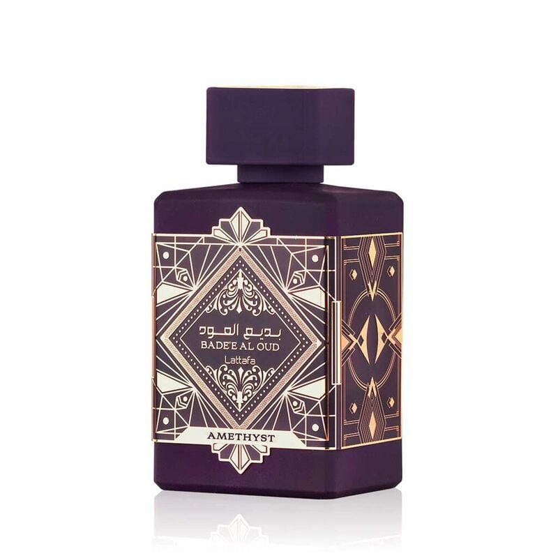 عطر بديع العود أميثيست