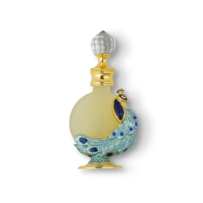 P006عطر الطاووس