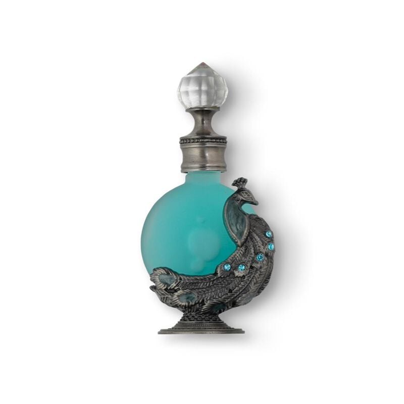 P005عطر الطاووس