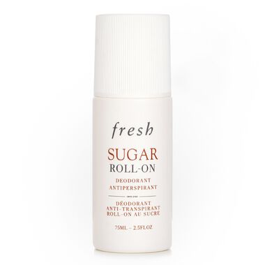 Sugar Roll-On Deodorant faces sugar roll on deodorant