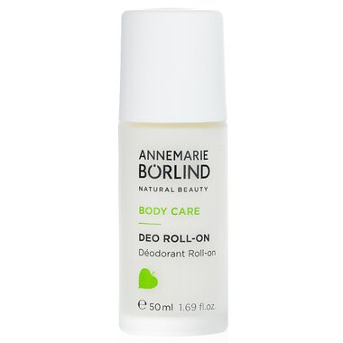 Body Care Deo Roll-On faces body care deo roll on