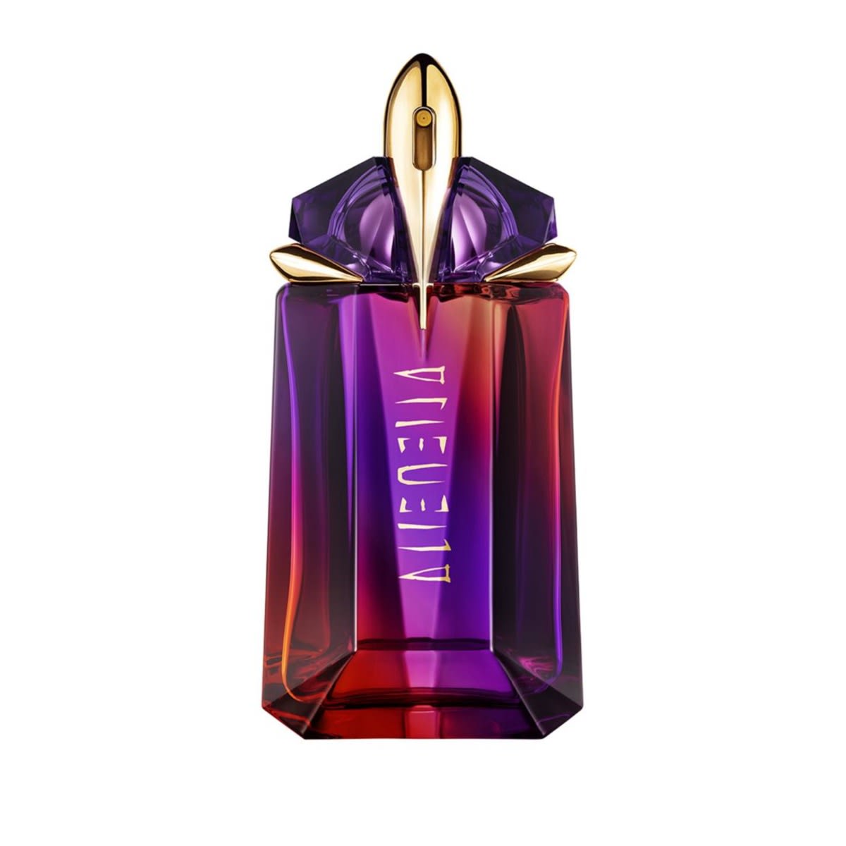 faces الين هايبرسينس