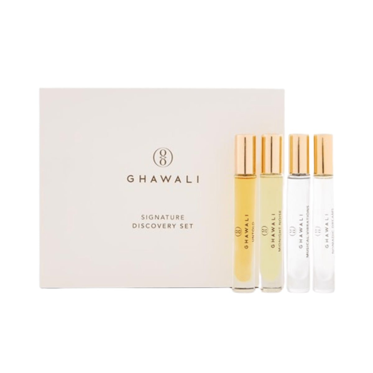 Ghawali Signature Discovery Set
