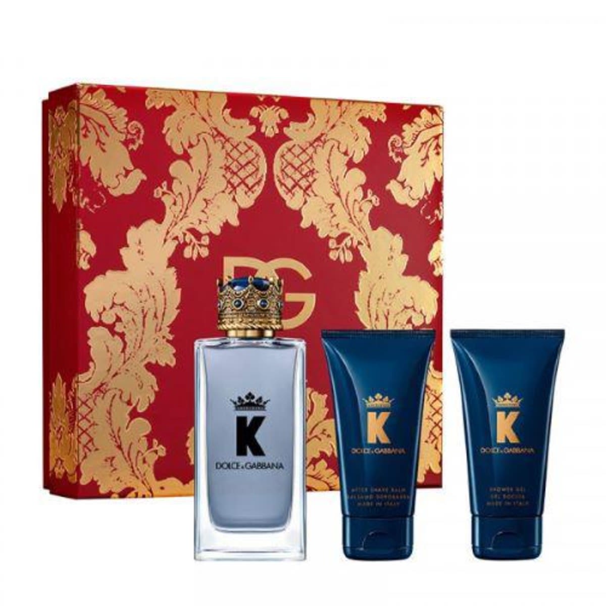 Dolce & Gabbana K Set