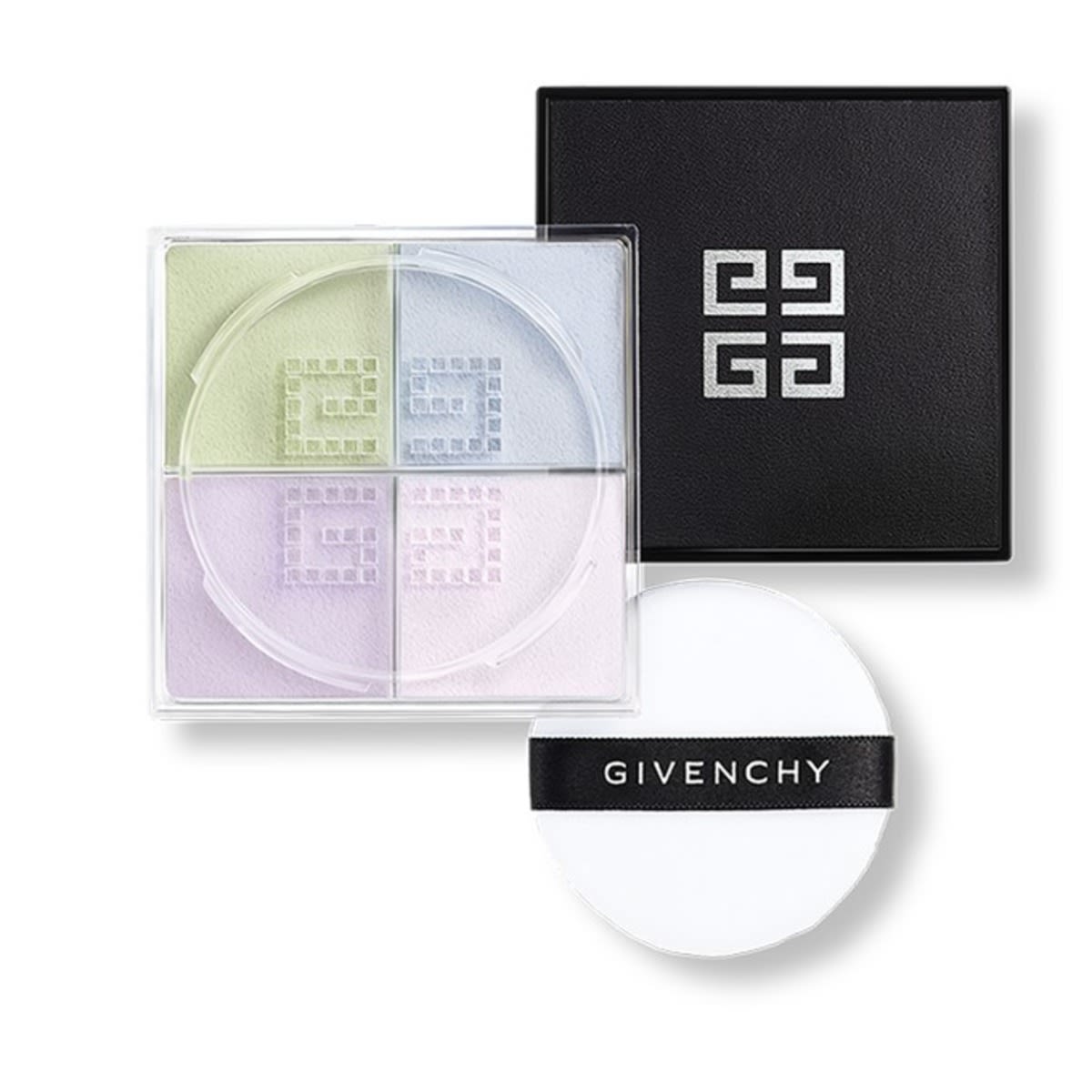 Givenchy Prisme Libre Loose Powder