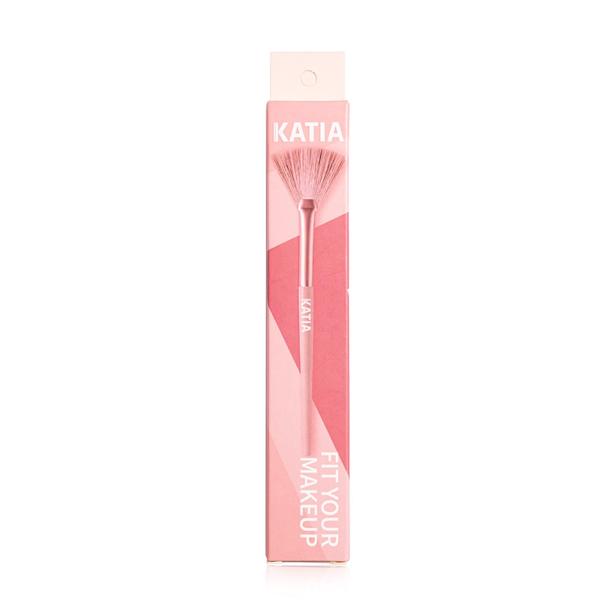Katia Fan Brush Highlighter Brush