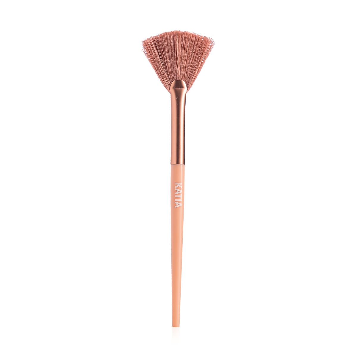 Katia Fan Brush Highlighter Brush